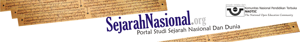 Sejarah Nasional