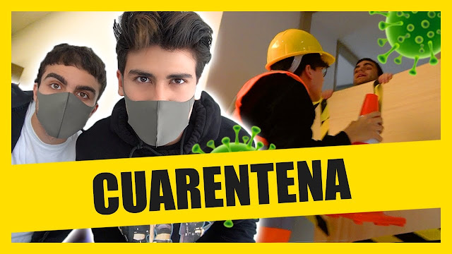 CUARENTENA