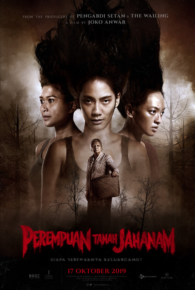 Lk21 Perempuan Tanah Jahanam Streming Film Terbaru