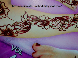 simple and easy mehndi designs 2013 1