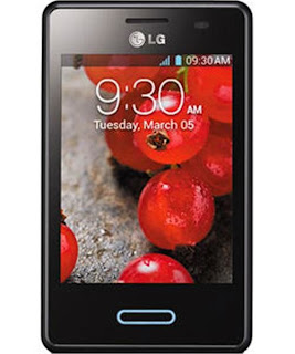 Cara Root LG Optimus L3 II (E425) Tanpa PC