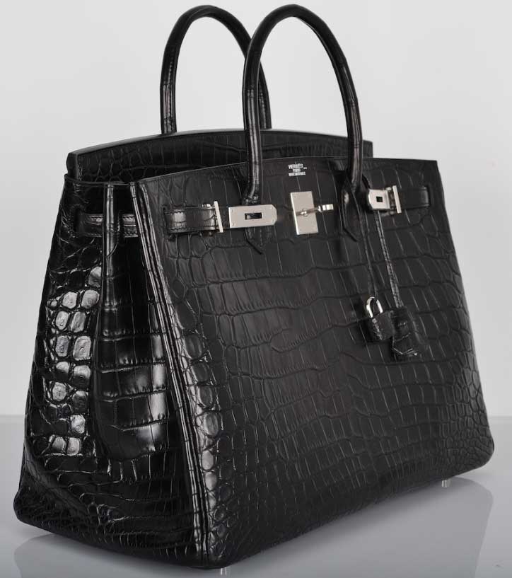 Sophie Mbeyu Blog: List of Top 10 Most Expensive Handbag Brands in the World!