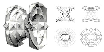 The Proving Ground by Nathan Miller: UNL Arch 223: Assignment 02