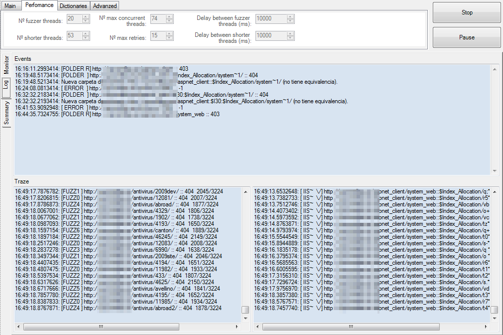Un informático en el lado del mal Nuevo Plugin para FOCA PRO IIS