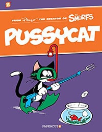 Read Pussycat online