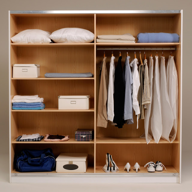 Simz Corner: How to go about planning your wardrobe?
