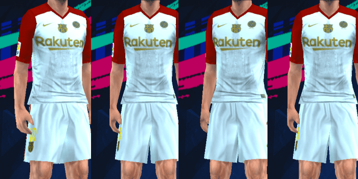 Príncipe De Barcelona - 👑🕺 // JOGO: Pes de PPSSPP (📱) #rumoaoestrel