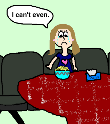 Mayor Gia: Embarrassing Confessions: Les Mis