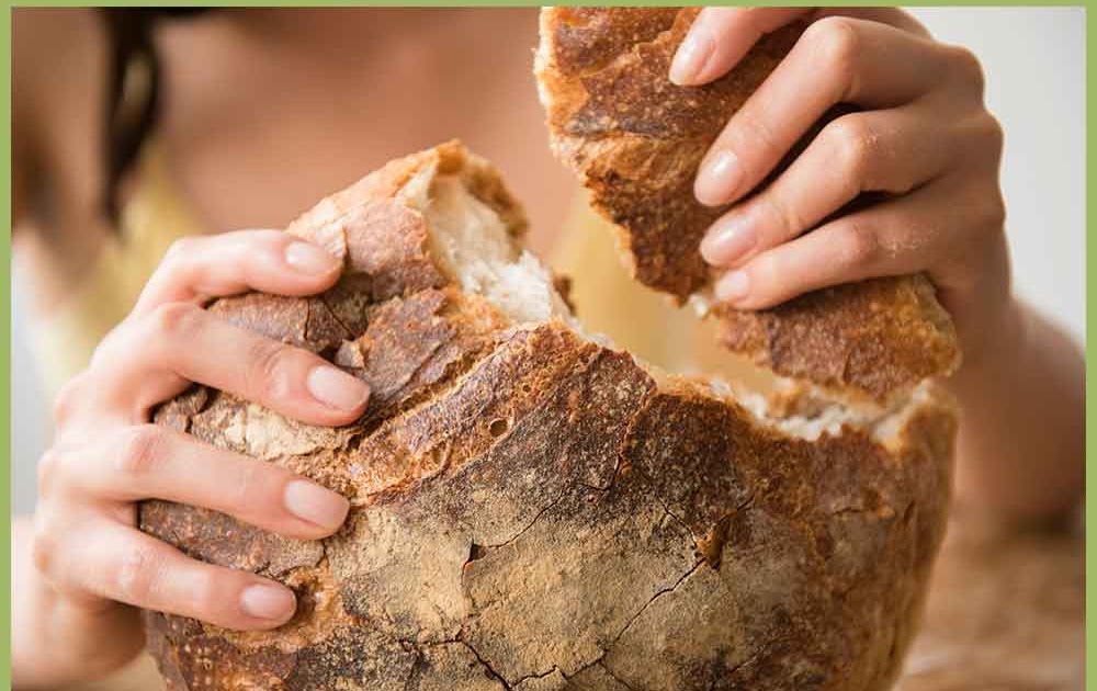 Sports et Santé 20 Secrets pour manger du pain sans grossir