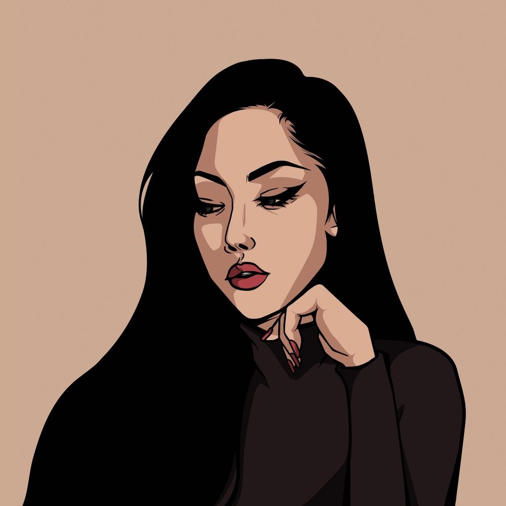 Alisha – Selfish – Single