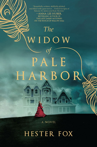 Review: The Widow of Pale Harbor by Hester Fox