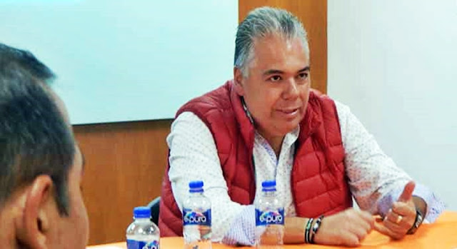 El gobernador Miguel Barbosa Huerta ha realizado acciones acertadas, asegura el CCE