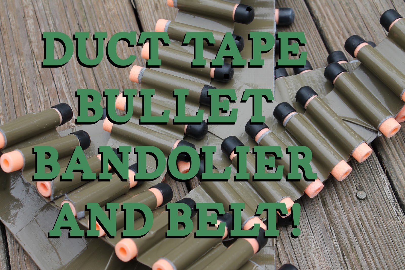 doodlecraft duct tape bullet