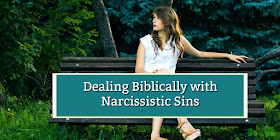 Narcissism is growing and we need to be aware of the problems it causes and be careful not to take on any narcissist qualities ourselves. This short Bible study explains the biblical perspective. #Narcissism #BibleStudy