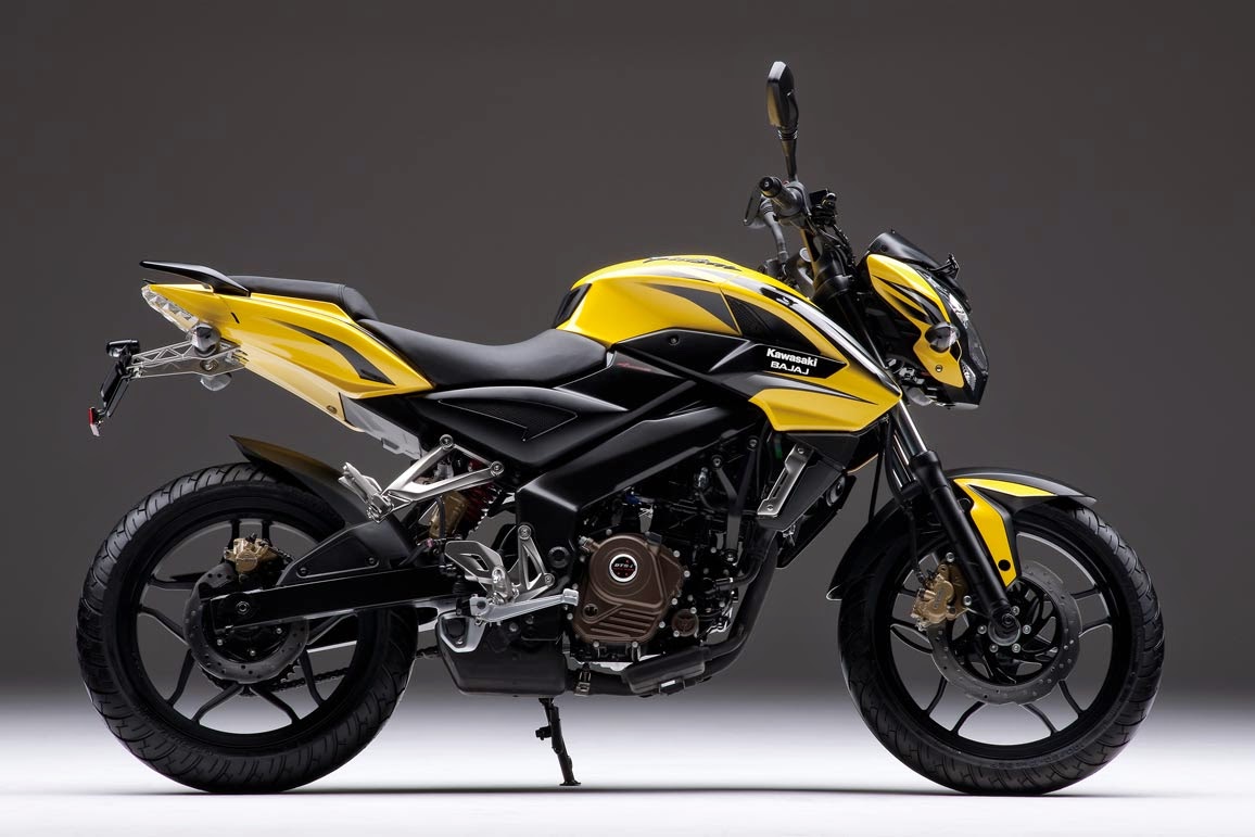 pulsar bike ka kimat