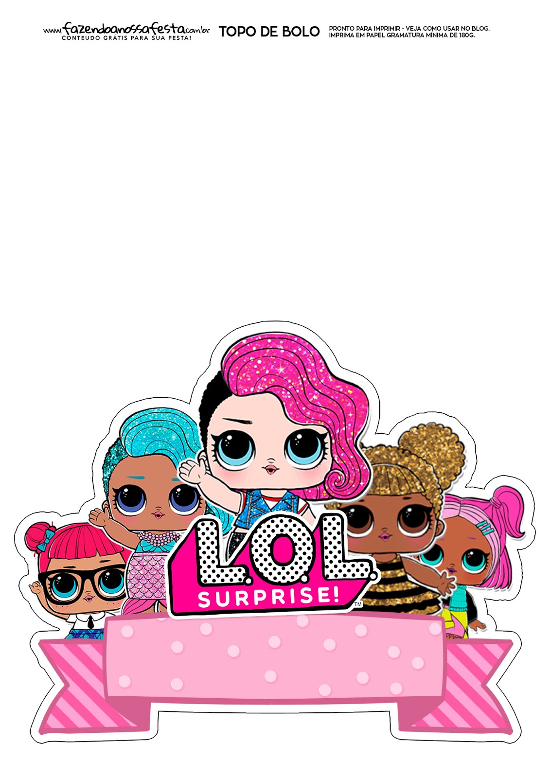 free-printable-lol-surprise-birthday-cake-topper