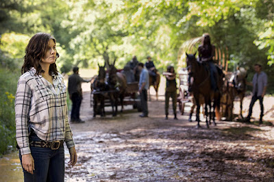 The Walking Dead Season 9 Image 32