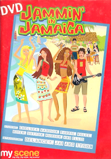 jammin in jamaica full movie