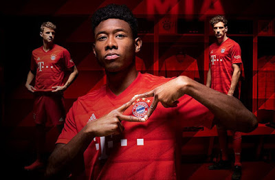 Bayern Will Beat Chelsea 4 1 On Aggregate Bayern Is Best