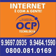 OCP INTERNET