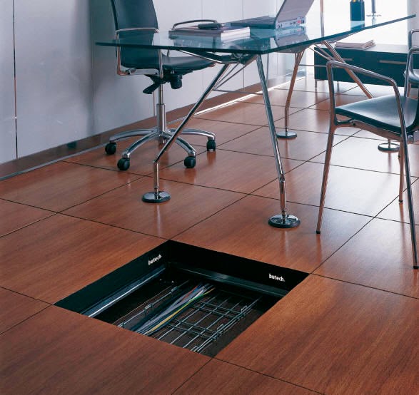 Flooring and False Floring