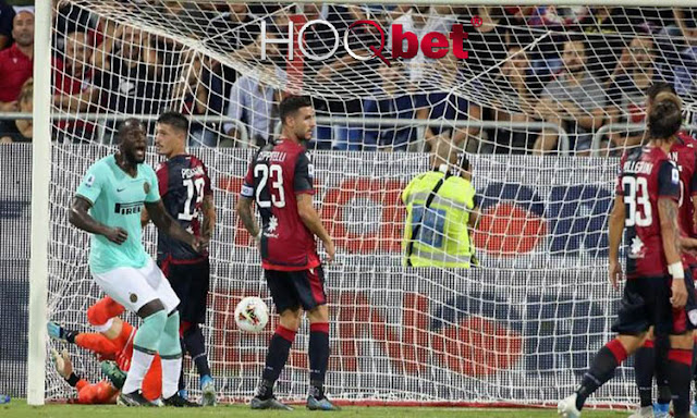 Hasil Pertandingan Cagliari vs Inter Milan : Skor 1-2 https://www.liputanskor.com/