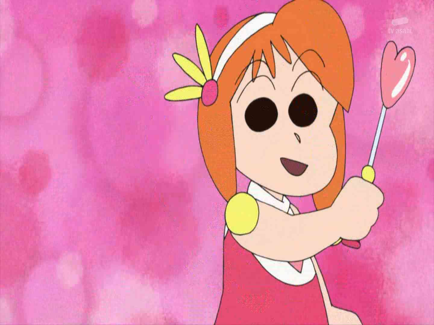 Anime Impression: クレヨンしんちゃん 第946話「ずーっともえPファンだゾ／ピンチを切り抜けるゾ」