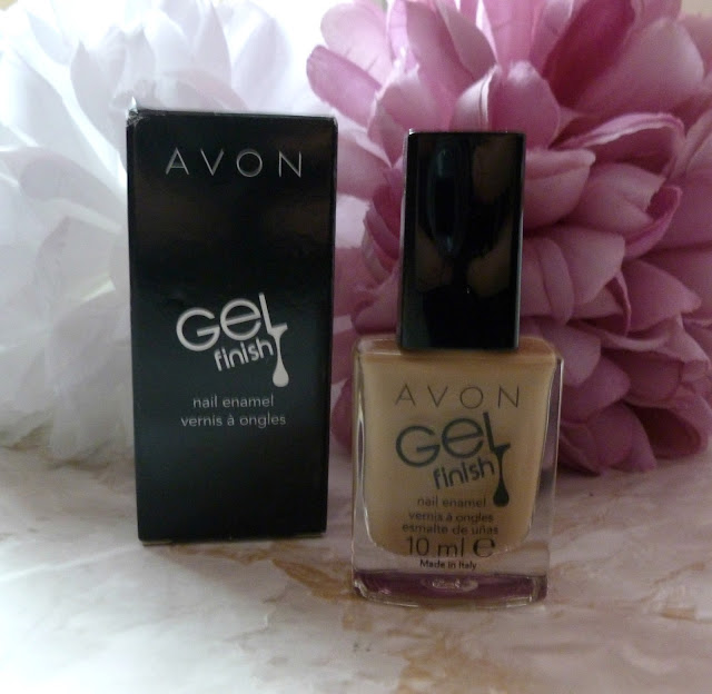 Nails With Avon A Review Mammaful Zo Beauty, Fashion, Lifestyle