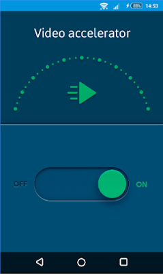 A great way to speed up video playback and prevent clipping on Android phones 3 A great way to speed up video playback and prevent clipping on Android phones | Hurry up to try it