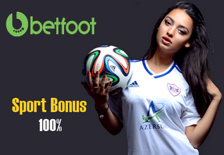 Betfoot Sportsbook