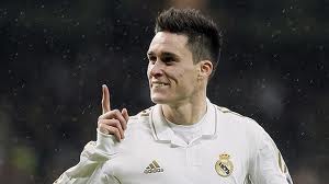 Real Madrid: Entrevista a José Callejón