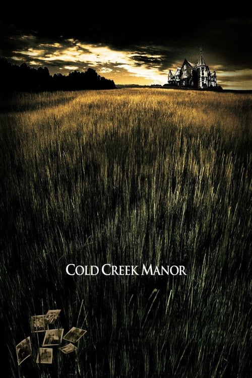 [HD] La casa (Cold Creek Manor) 2003 Pelicula Completa En Español Online