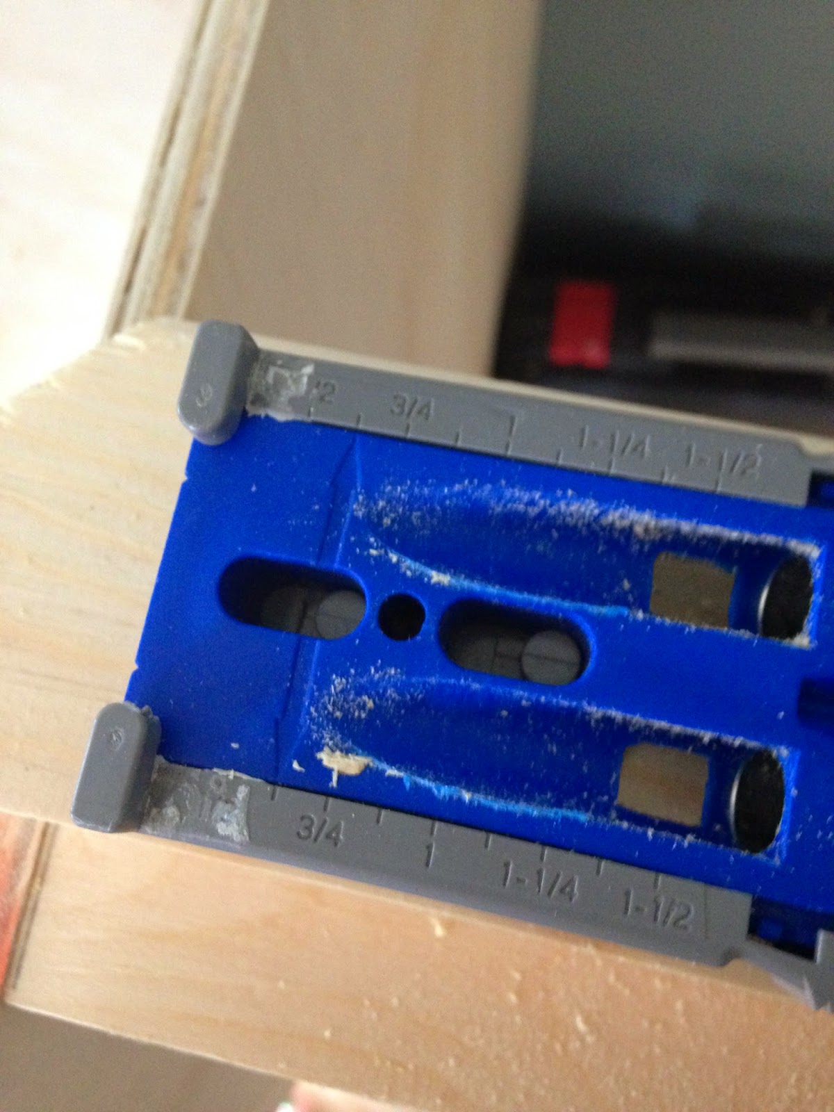 White Wood DIY shaker doors