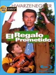 El regalo prometido (1996) HD [1080p] Latino [GoogleDrive] DizonHD