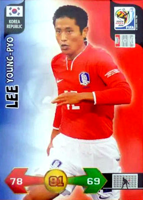 262 Per Mertesacker Deutschland No Panini World Cup 2010