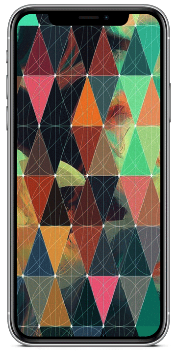 iphone Wallpapers Pattern