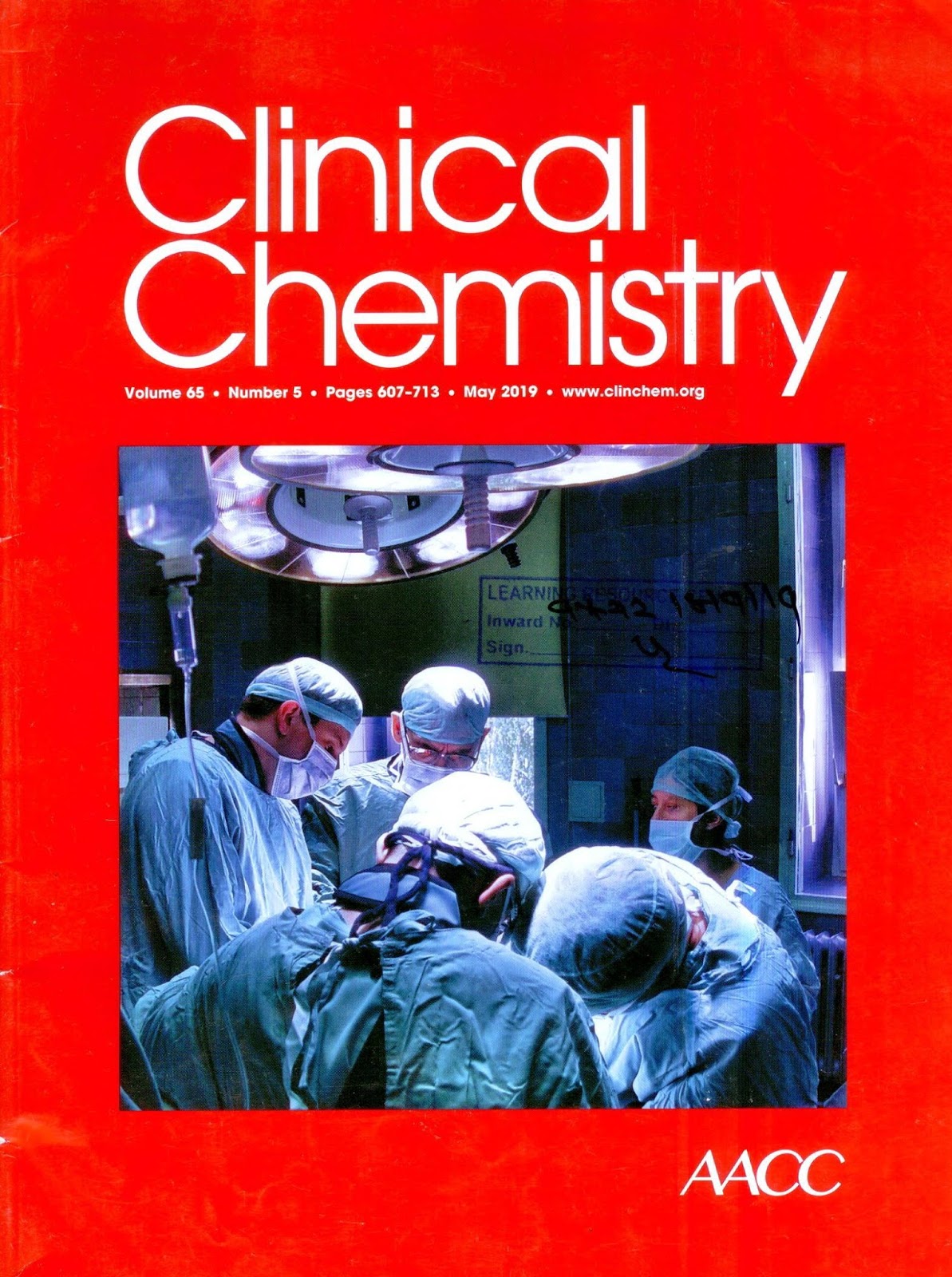 http://clinchem.aaccjnls.org/content/65/5