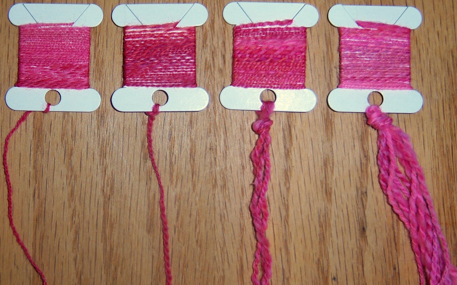 Heart Like a Wheel Spinning and Fibre Arts as Meditation Practice