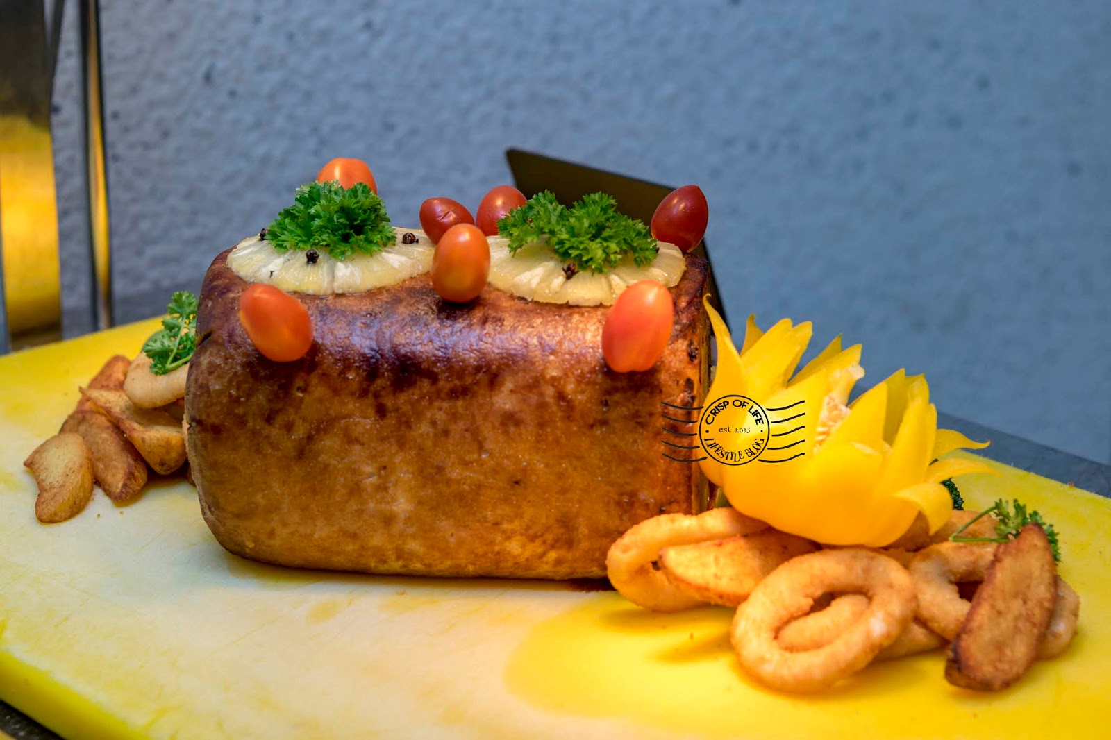 Christmas Eve Buffet Dinner 2019 Kuching - Latest Buffet Ideas