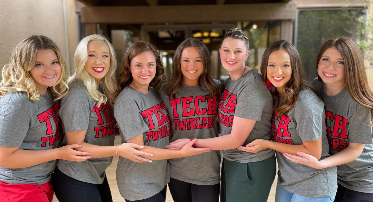 Twirling is Catching - Texas Edition: 2021 Fall Twirler Announcements ...