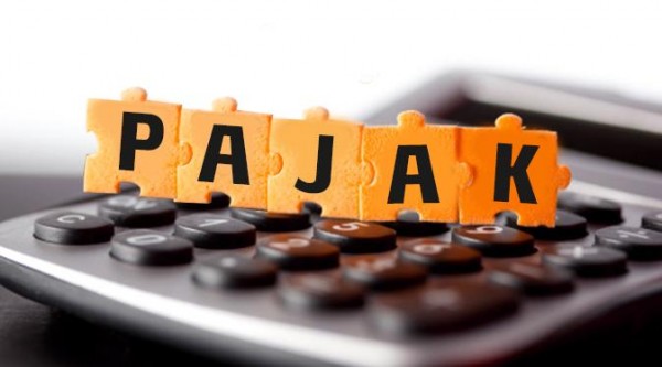 Pajak 2