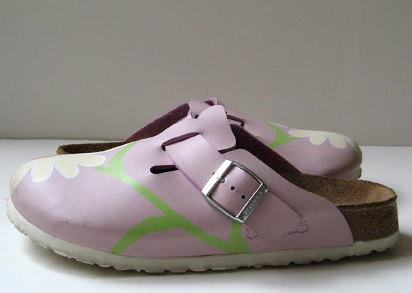 Birkenstock Boston Nubuck Clog - Women's | Backcountry.com