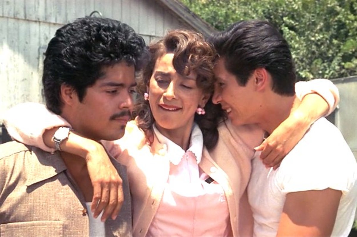Movie Review La Bamba (1987) The Ace Black Movie Blog