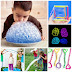 Bubbles Recipes for Kids