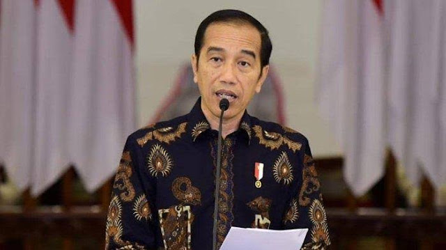 Setelah meninjau stasiun MRT, Jokowi Tinjau Kesiapan Mal Berlakukan New Normal di Bekasi