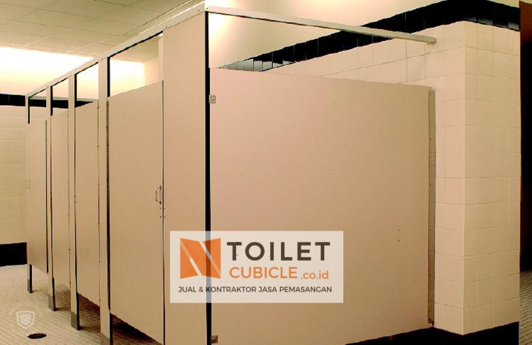 Harga Cubicle Toilet Per M2 2020 Jakarta