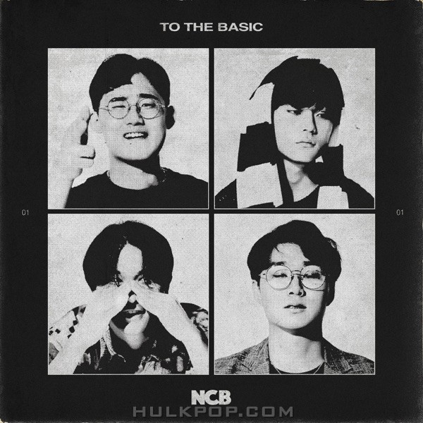 NCB – NCB 01: to the basic – EP