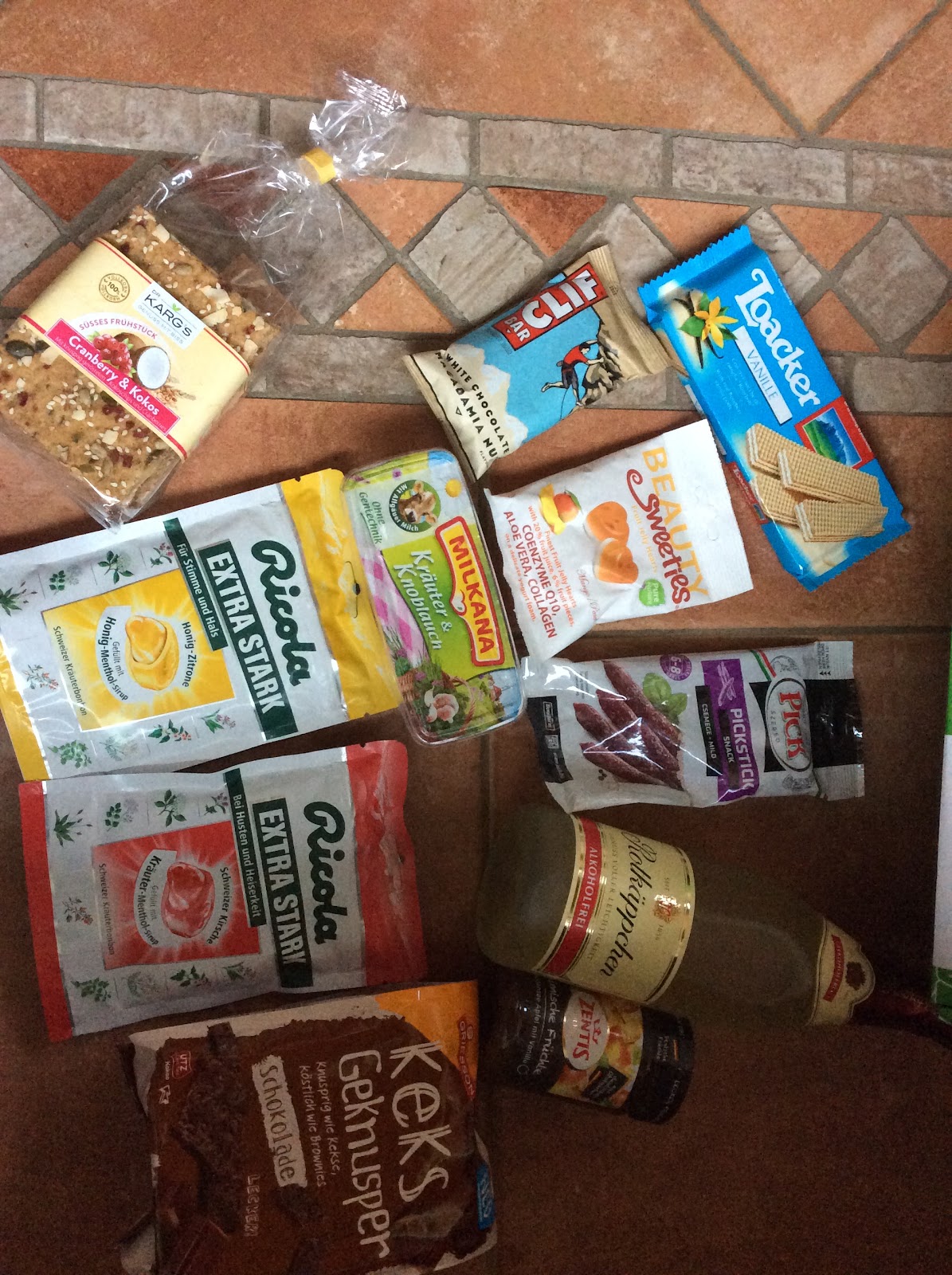 Barnie s Lifestyle Ausgepackt Brandnooz Goodnooz Box 10 15