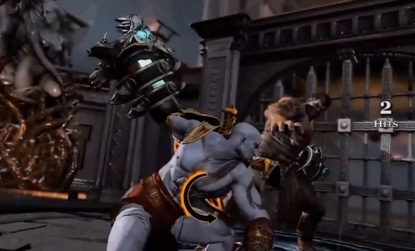 god of war ascension release date god of war ascension release date