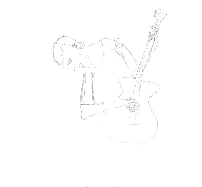 Art Teaching Art: Awesome Fourth Grade Sketches